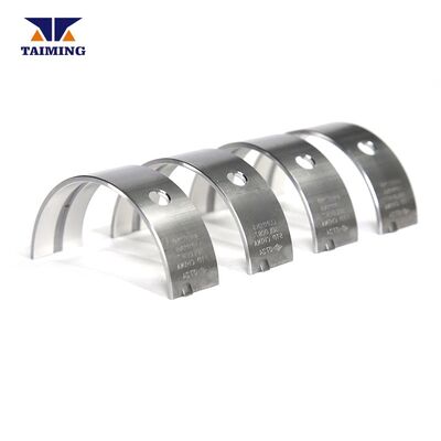 Groothandel in bouwmachines motordelen M322C 1006 3056E Motor hoofdlager drijfstanglagerset