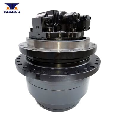 Onderdelen voor bouwmachines VOE14713848 VOE14606699 Eindaandrijving Reis Motor Reductie voor EC350D EC360 EC380D Graafmachine TM70VC