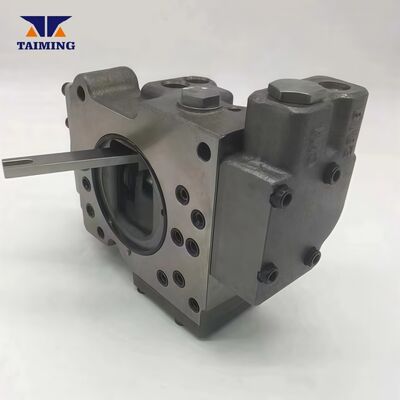 K5V140-9Y15 Graafmachine Pomp Drukregelaar met Elektrische Bediening voor CX210 CX240 CX290B