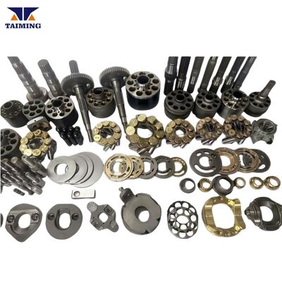 Hydraulische pomp reserveonderdelen K3V112 K5V140 HPV95 A8VO107 voor graafmachine