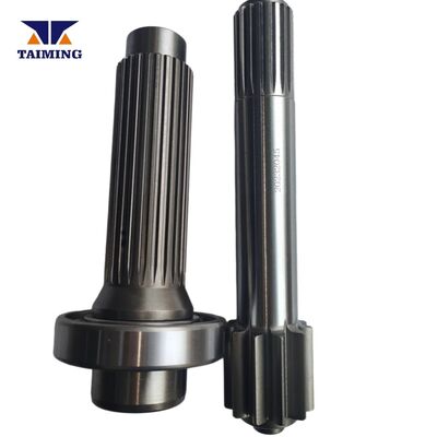 Graafmachine Onderdelen 2049166 Reis Motor Aandrijfas voor ZAX230 ZAX200-3 ZX240-3 ZX250