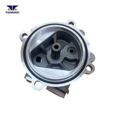 K3V112 K3V112DT Hydraulische Tandwiel Pilot Pomp Assemblage voor Graafmachine Bouwmachines Reparatie